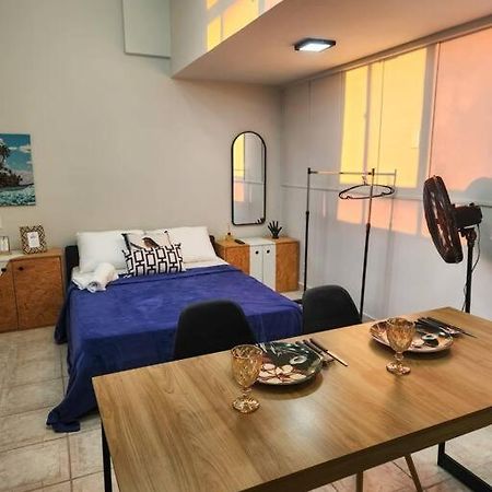 Apartmán Guaraloft Bali No Mirante De Guarapari Exteriér fotografie