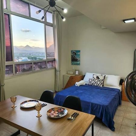 Apartmán Guaraloft Bali No Mirante De Guarapari Exteriér fotografie