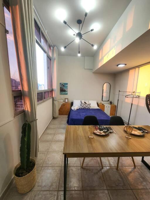 Apartmán Guaraloft Bali No Mirante De Guarapari Exteriér fotografie