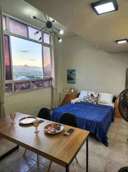Apartmán Guaraloft Bali No Mirante De Guarapari Exteriér fotografie